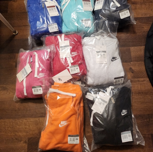 Kid Nike sets - Picture 4 of 4
